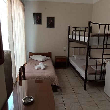 Elite Hotel Athén Kültér fotó
