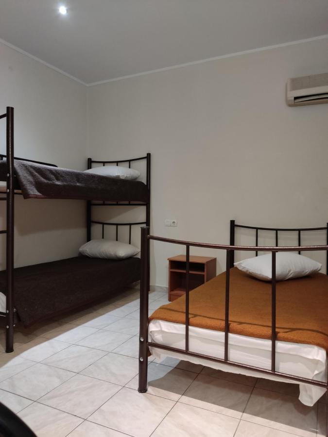 Elite Hotel Athén Kültér fotó