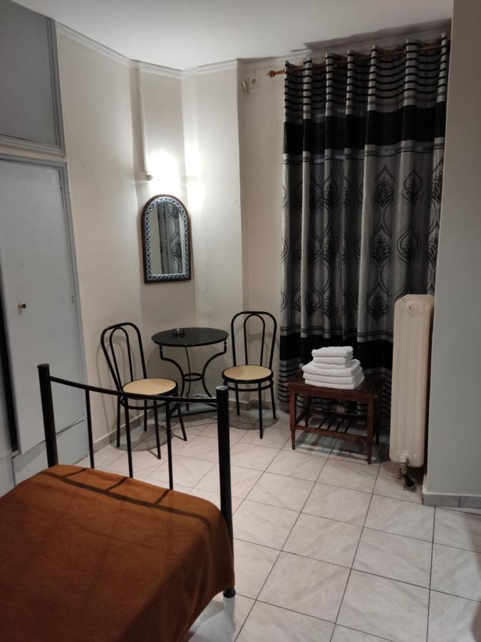 Elite Hotel Athén Kültér fotó