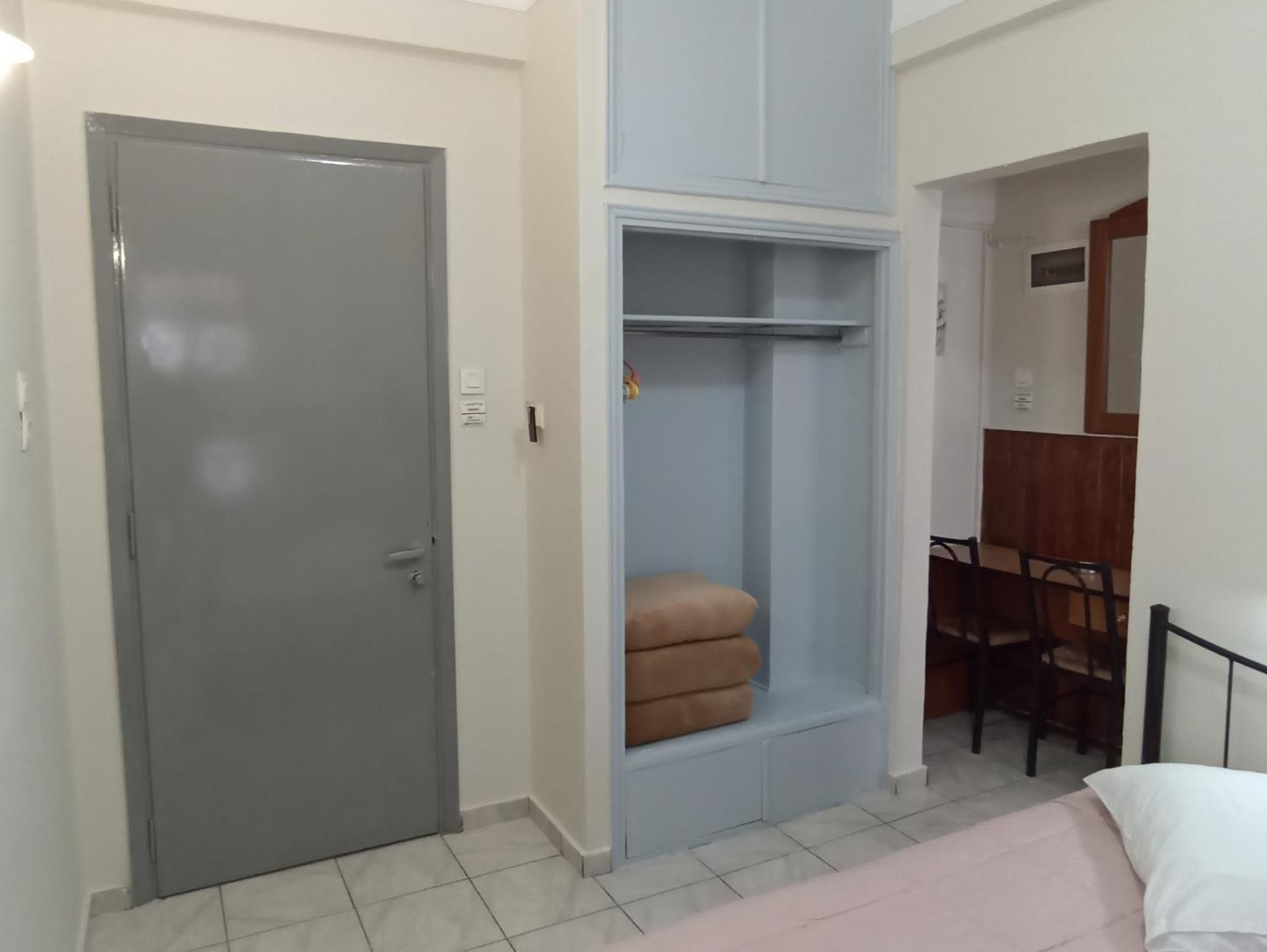 Elite Hotel Athén Kültér fotó