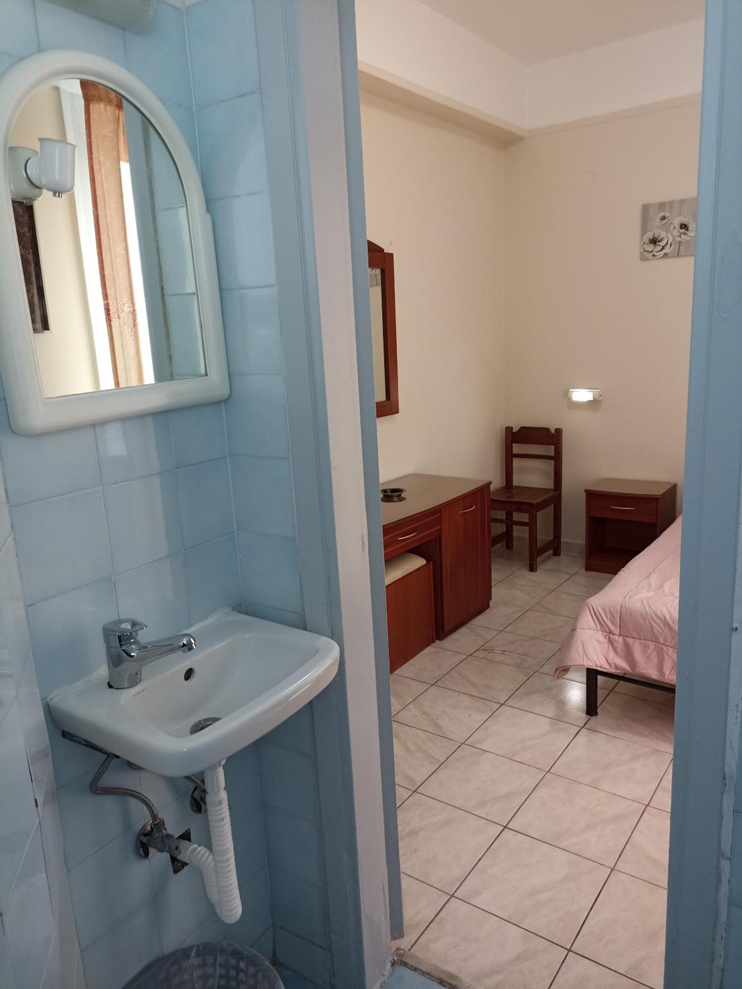 Elite Hotel Athén Kültér fotó
