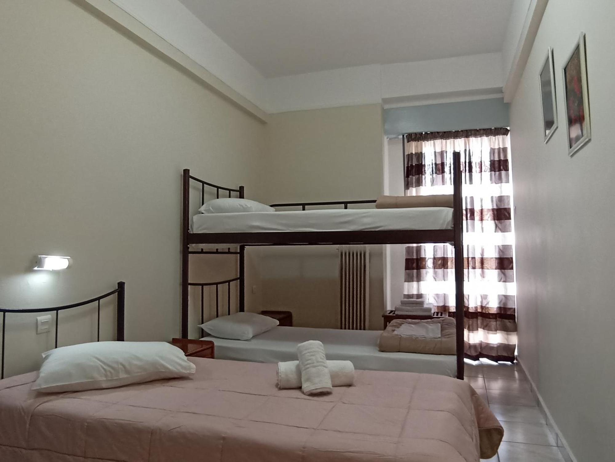 Elite Hotel Athén Kültér fotó