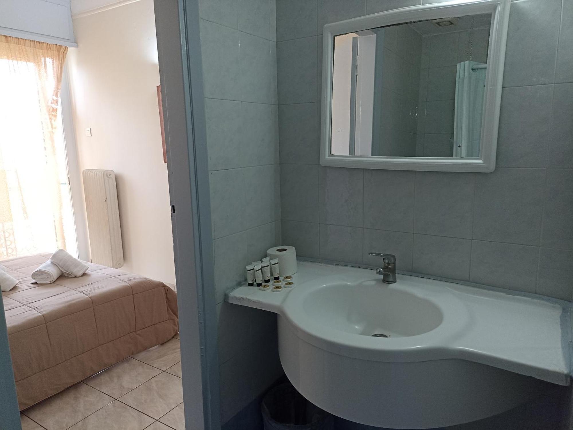 Elite Hotel Athén Kültér fotó