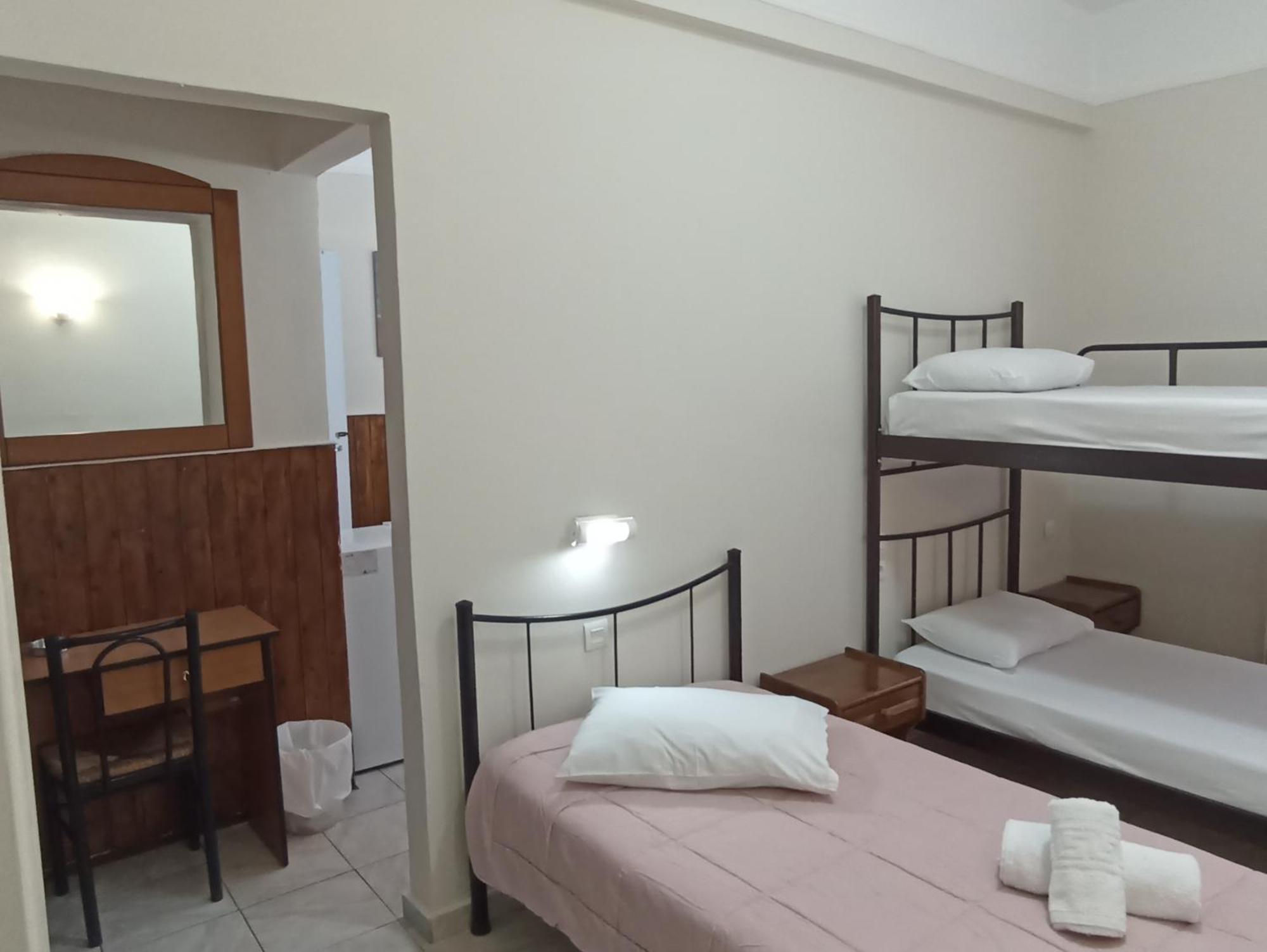 Elite Hotel Athén Kültér fotó