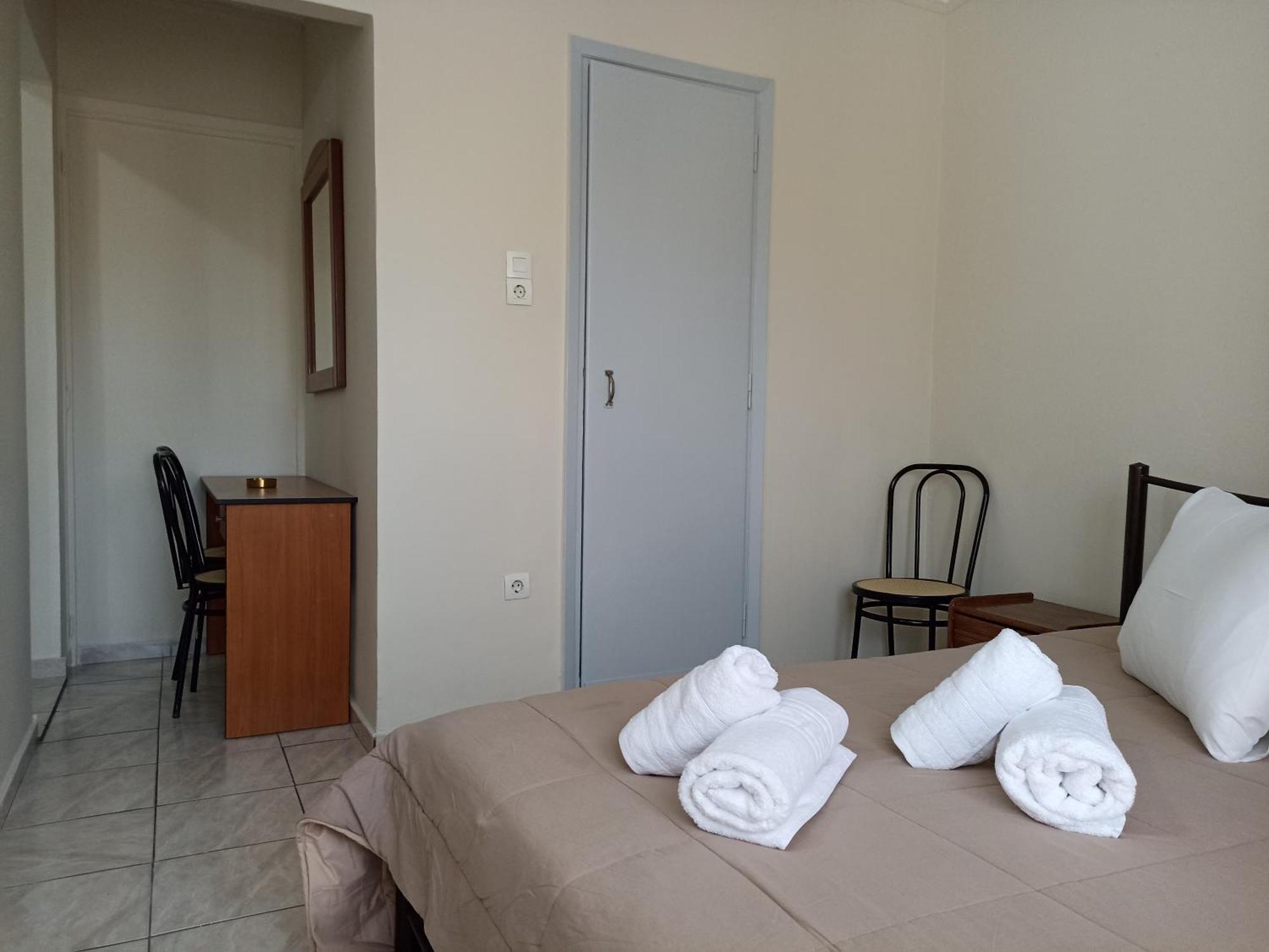 Elite Hotel Athén Kültér fotó