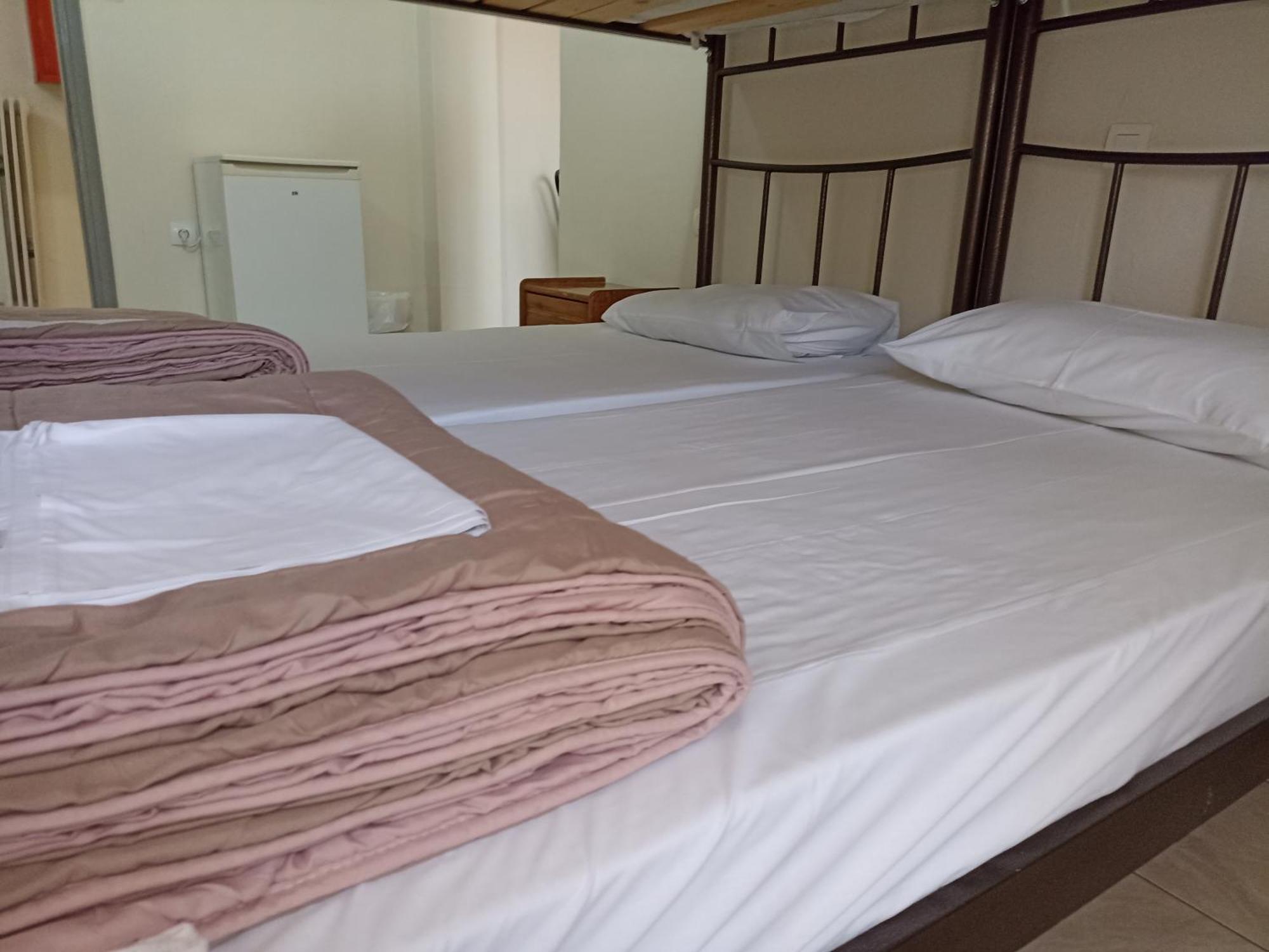 Elite Hotel Athén Kültér fotó