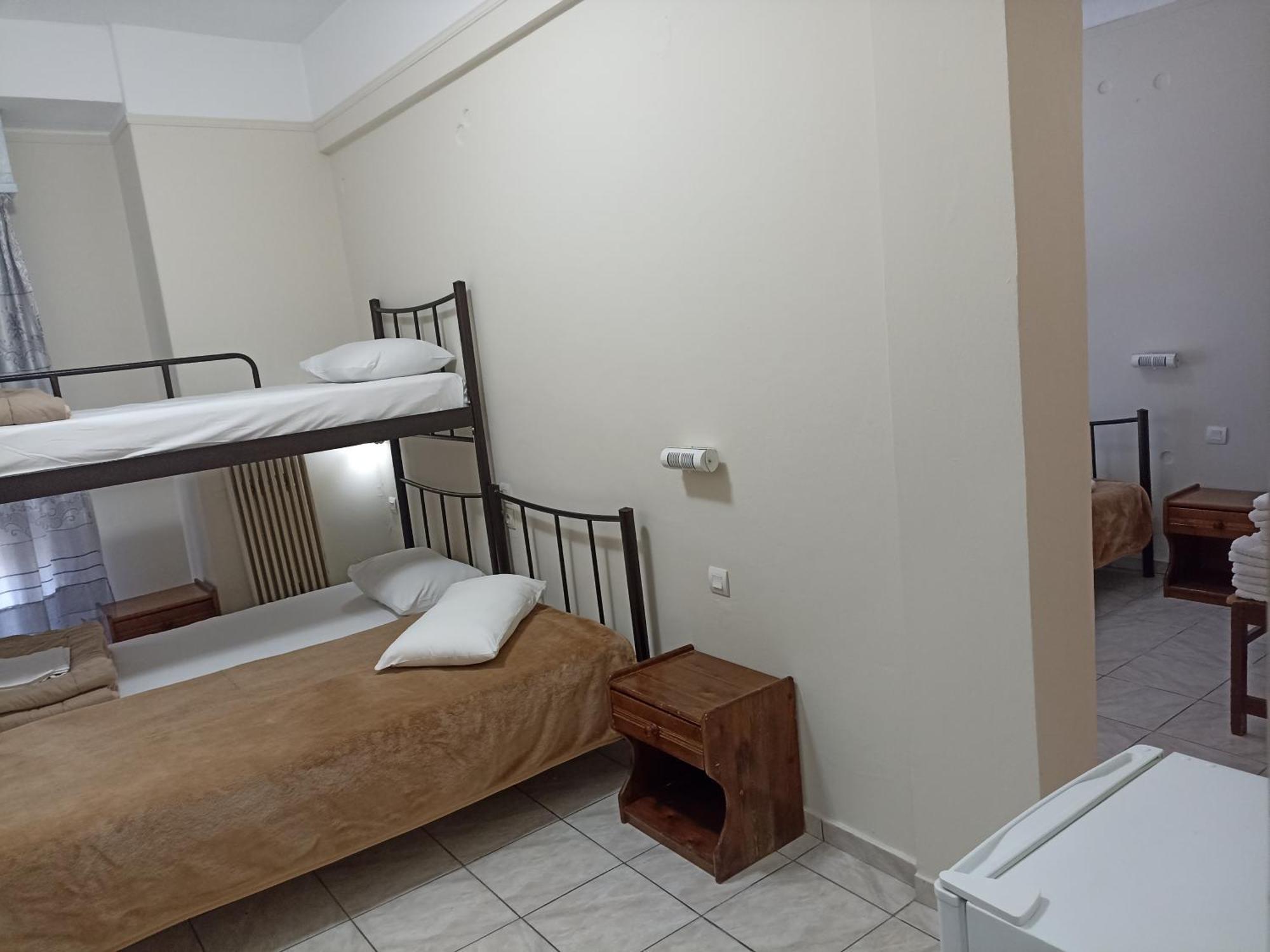 Elite Hotel Athén Kültér fotó