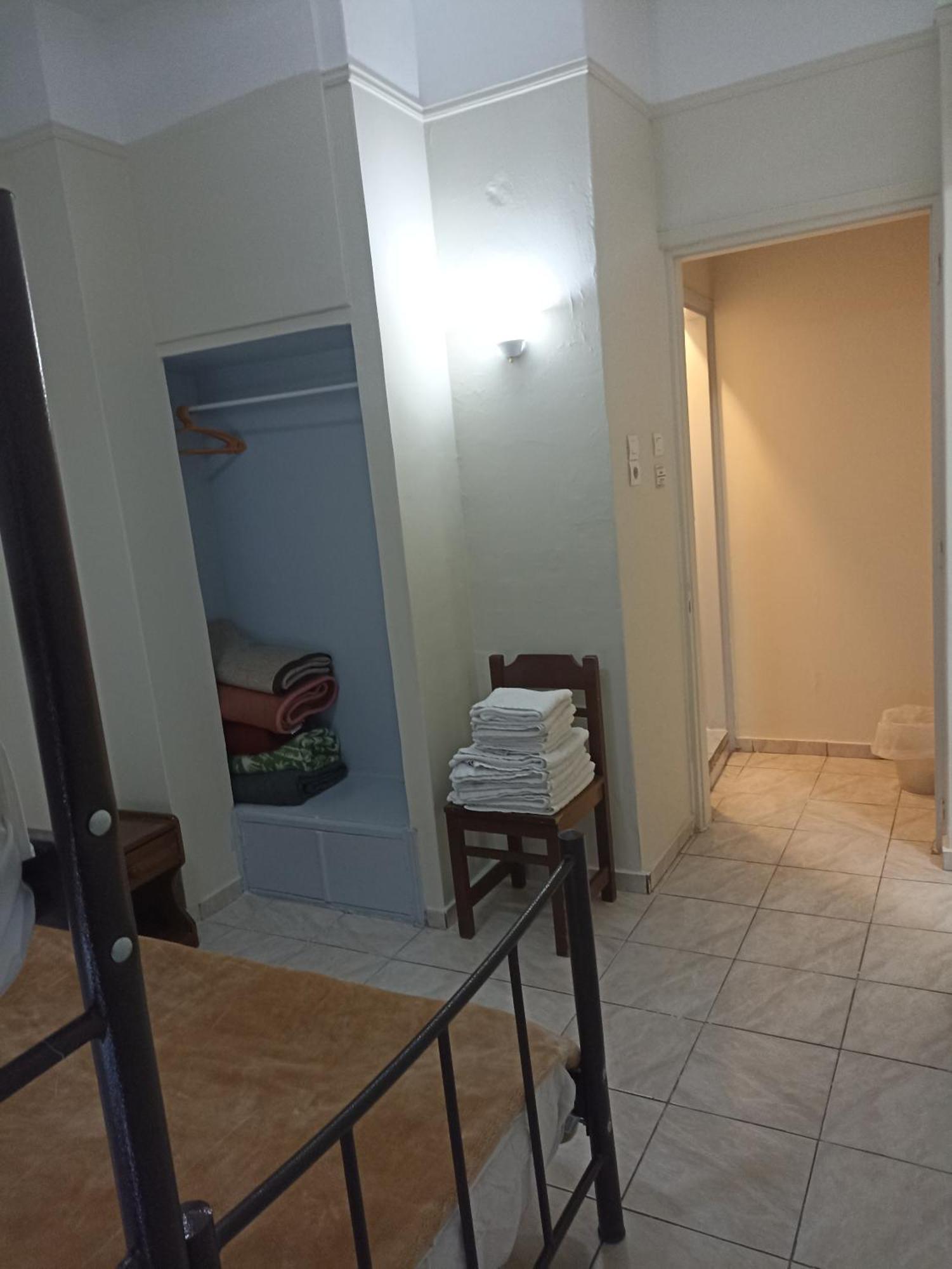 Elite Hotel Athén Kültér fotó