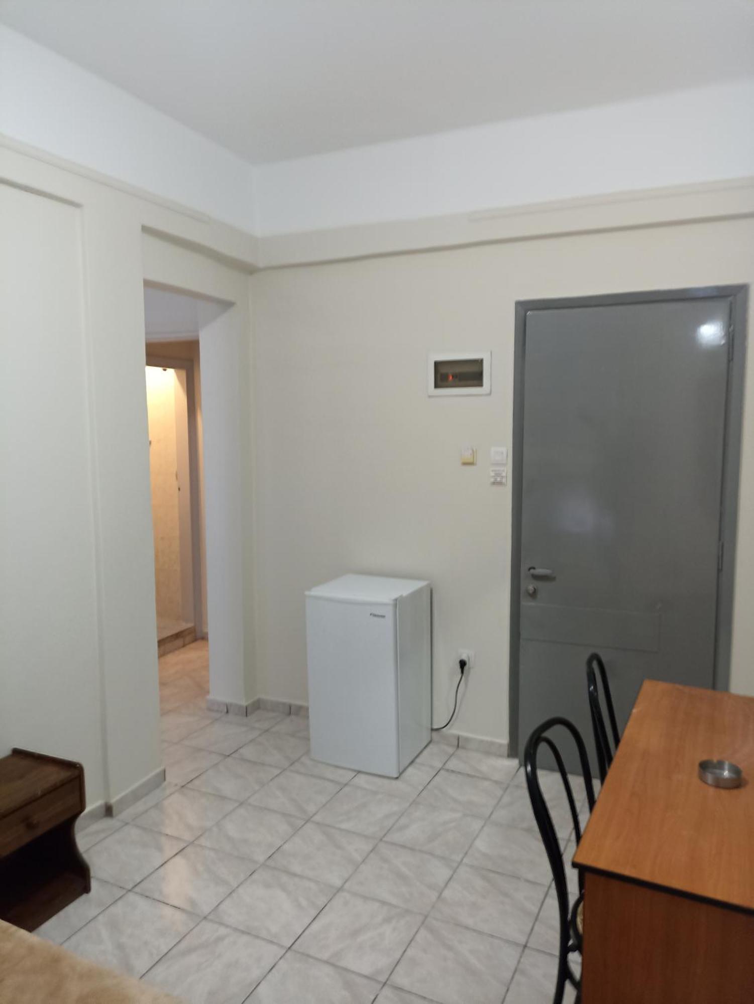 Elite Hotel Athén Kültér fotó