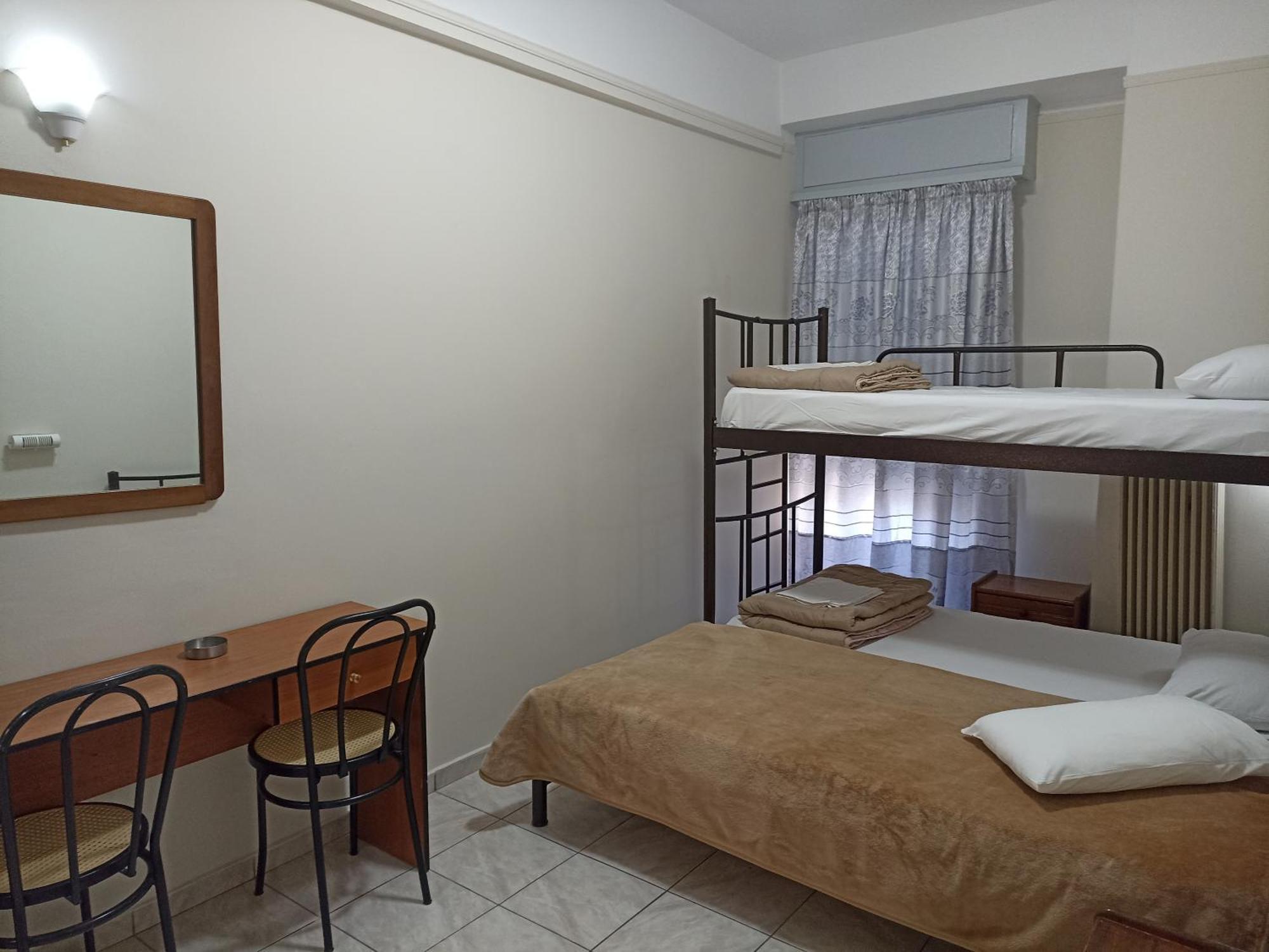 Elite Hotel Athén Kültér fotó