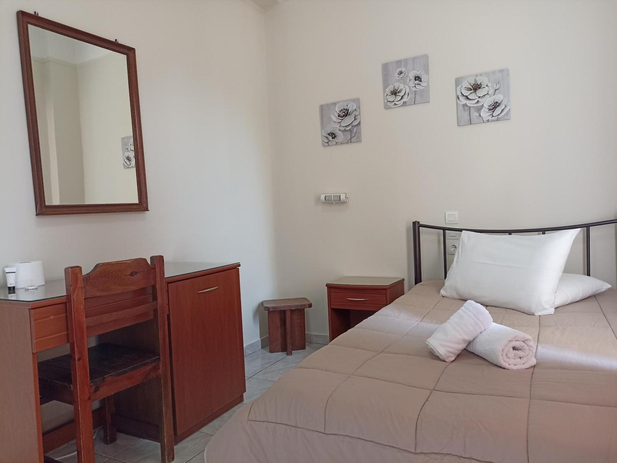 Elite Hotel Athén Kültér fotó