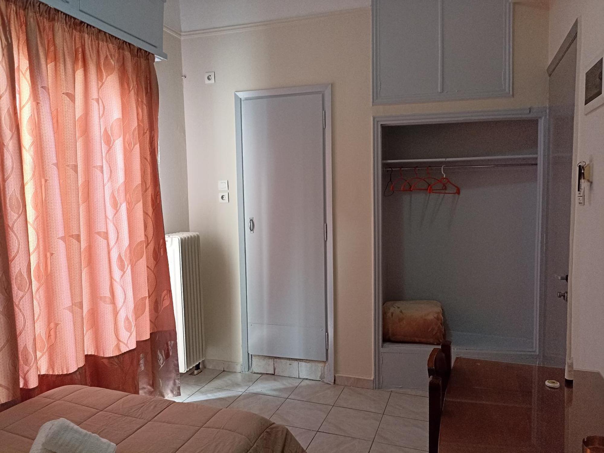 Elite Hotel Athén Kültér fotó