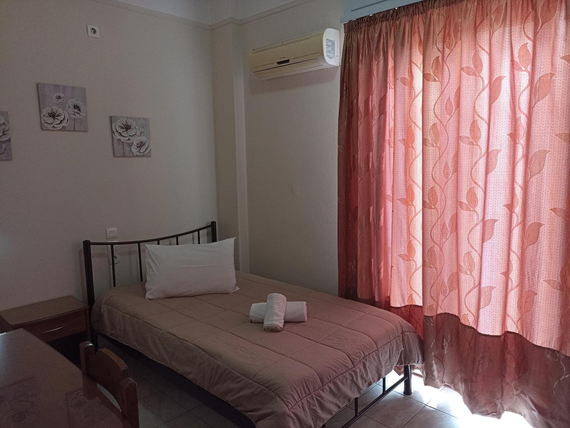 Elite Hotel Athén Kültér fotó