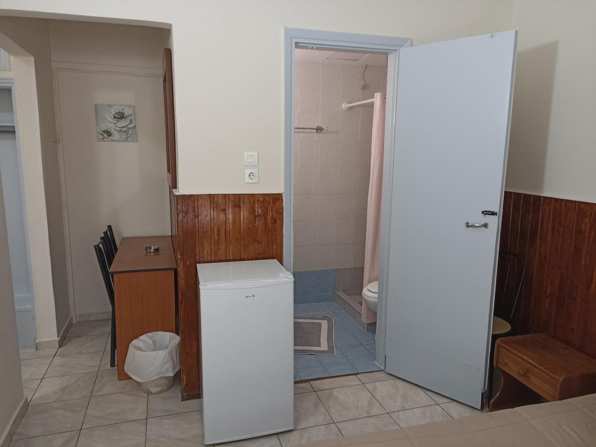 Elite Hotel Athén Kültér fotó