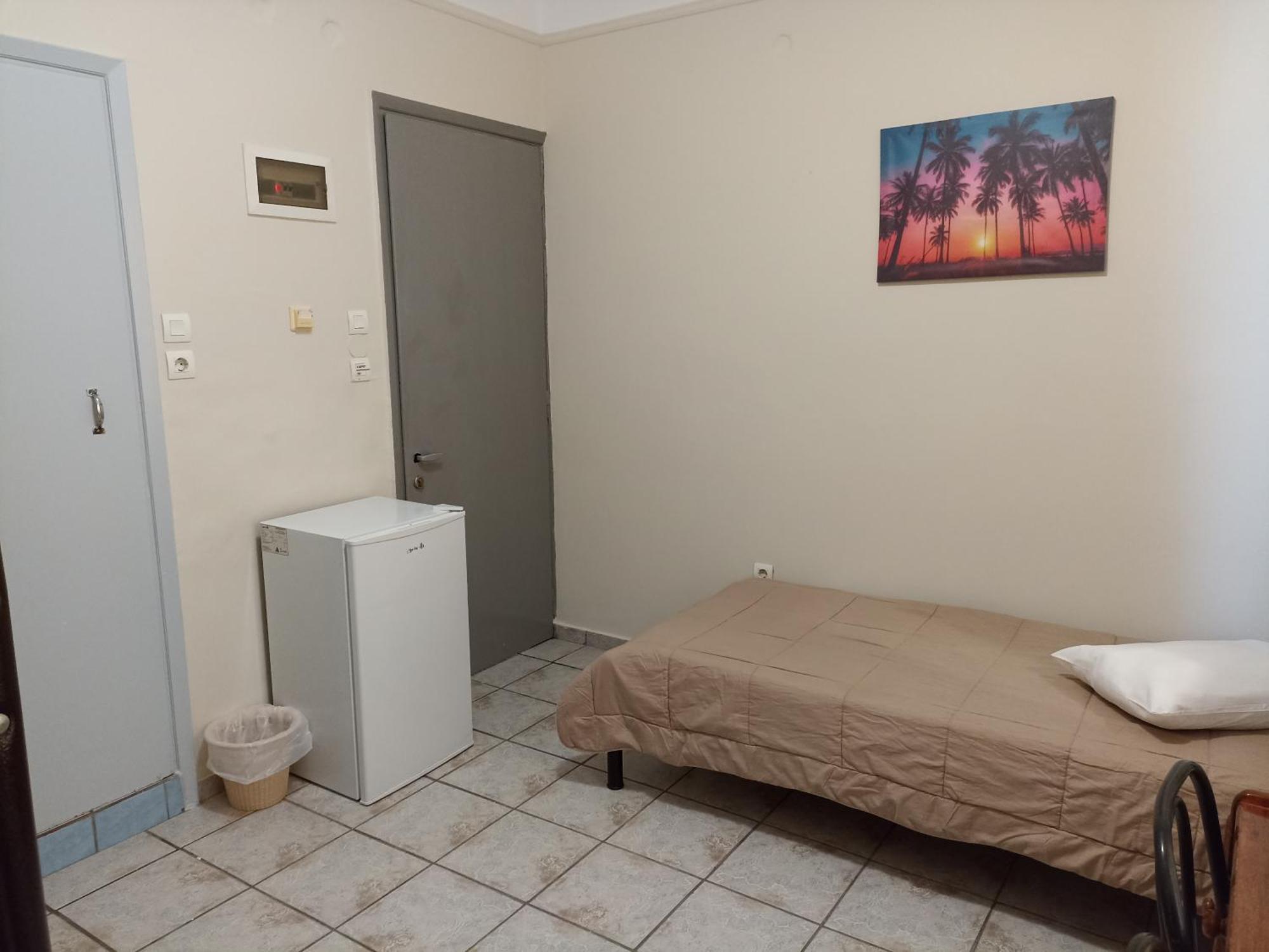 Elite Hotel Athén Kültér fotó