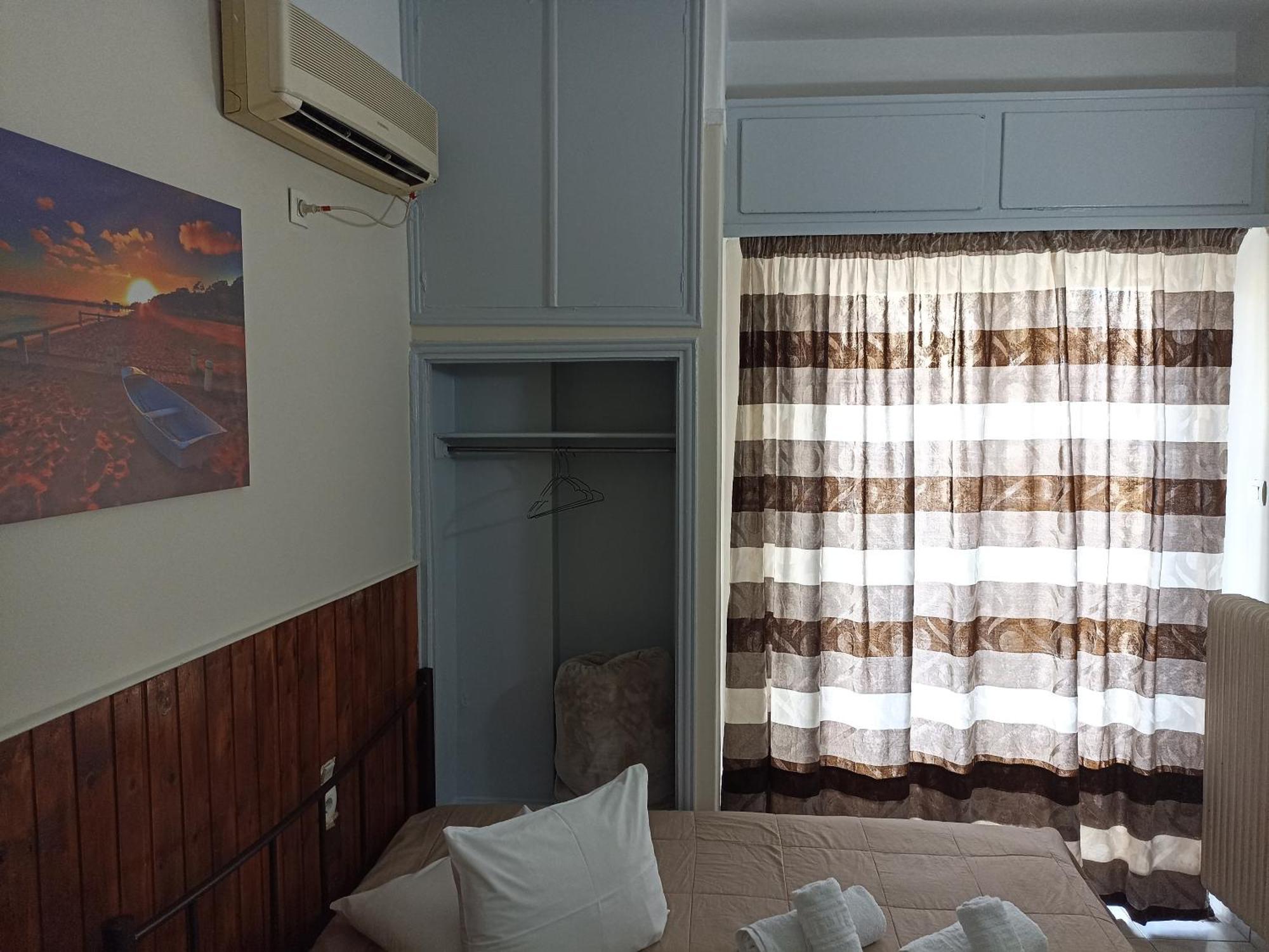 Elite Hotel Athén Kültér fotó