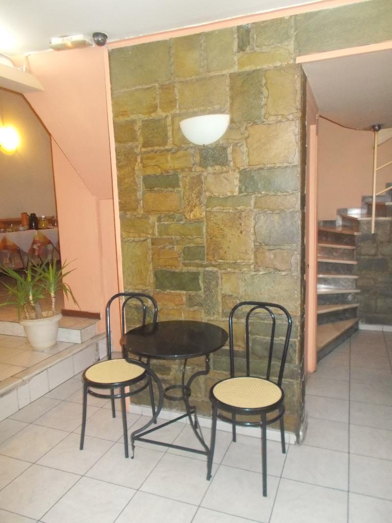 Elite Hotel Athén Kültér fotó