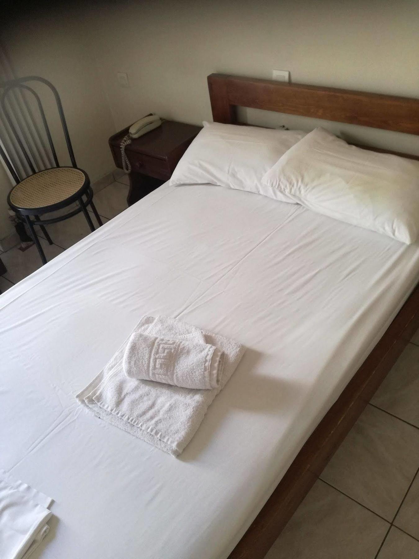 Elite Hotel Athén Kültér fotó
